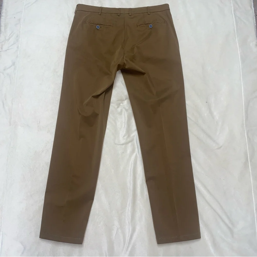 Maurizio Baldassari Cotton Trousers, 34x32